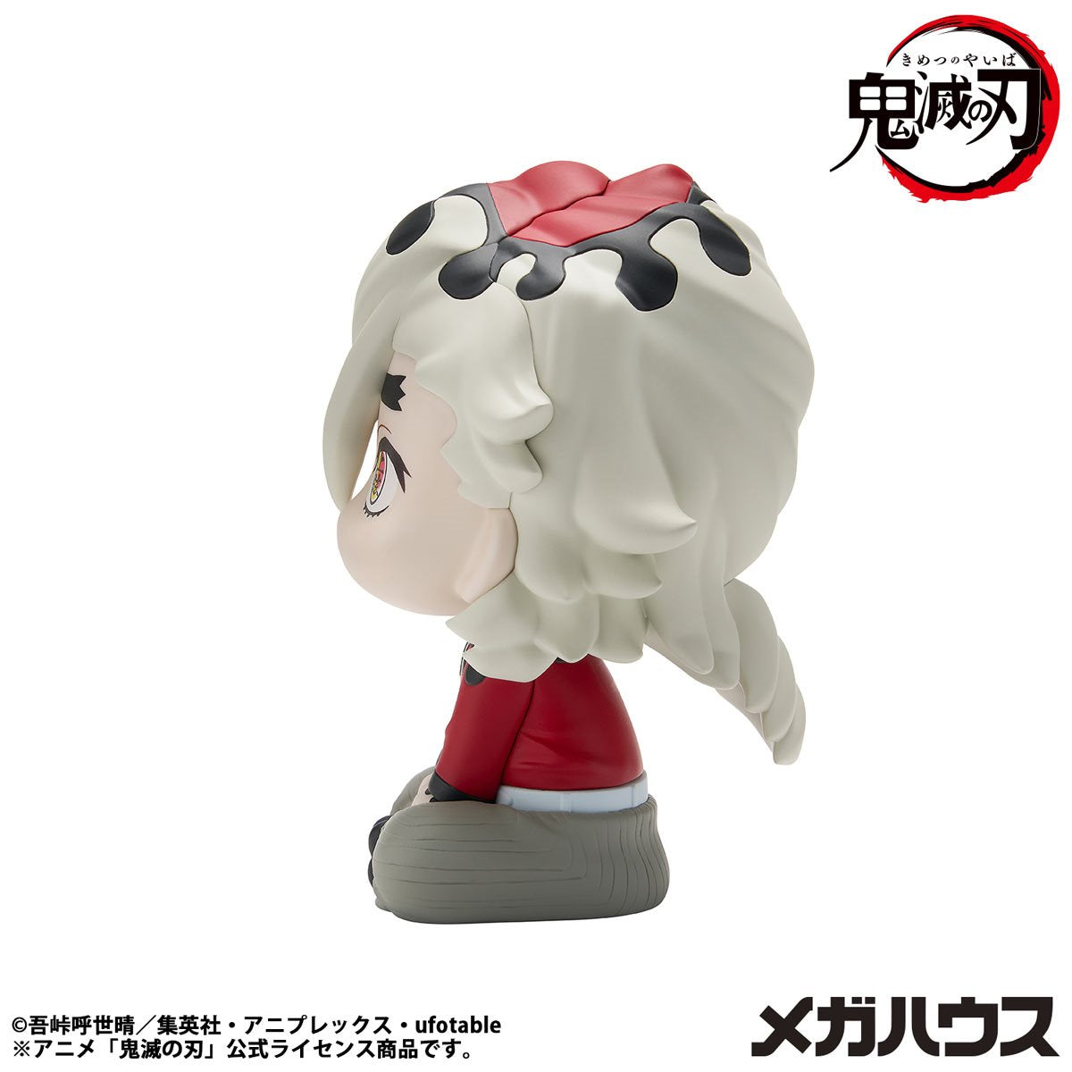 Demon Slayer: Kimetsu no Yaiba Doma Look Up Series Statue