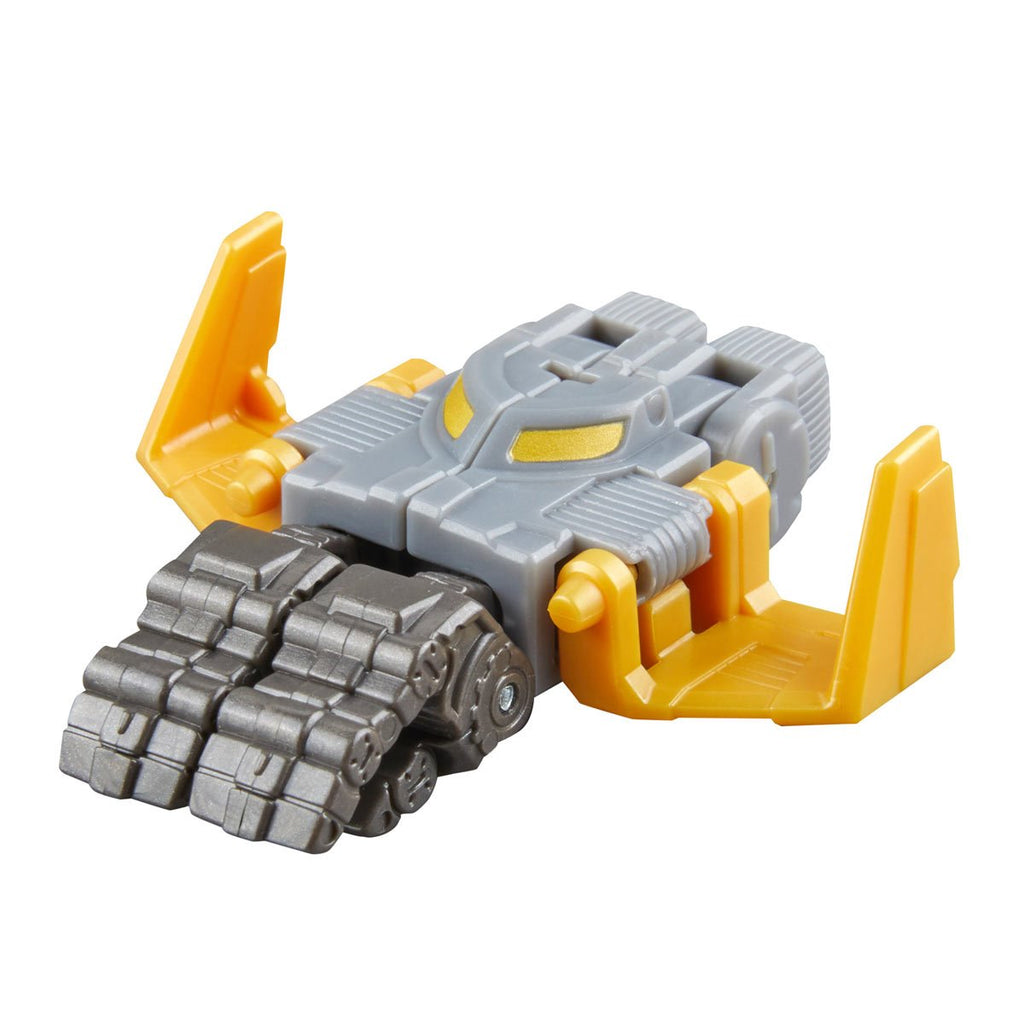 Transformers Generations Age of the Primes Voyager Wave 4 Case of 3