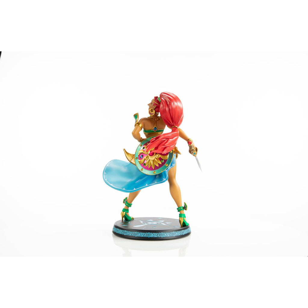 The Legend of Zelda: Breath Of The Wild Urbosa Standard Edition Statue