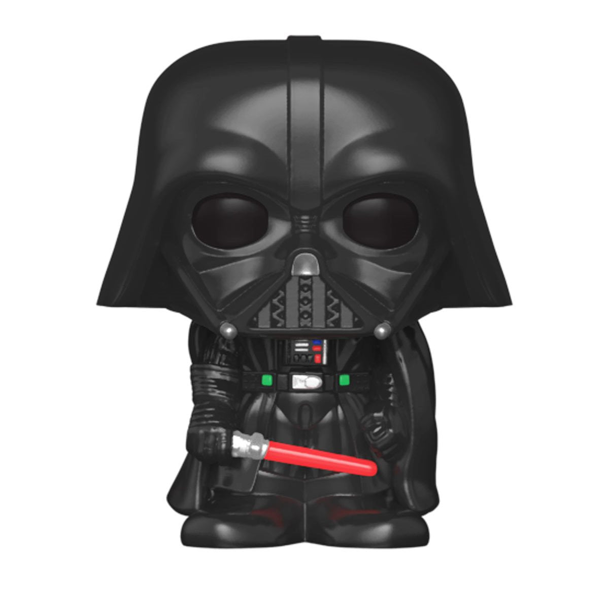 Star Wars Darth Vader Funko Bitty Pop! Mini-Figure 4-Pack