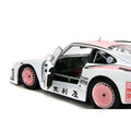 Pink Slips Wave 4 Porsche 935 K3 1000KM Suzuka 1981 1:18 Scale Die-Cast Metal Vehicle