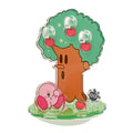 Kirby Whispy Woods Moving Acrylic Diorama Stand