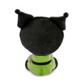 Hello Kitty and Friends x The Powerpuff Girls Buttercup as Kuromi Phunny Plush