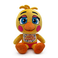Five Nights at Freddy's Toy Chica 9-Inch Plush