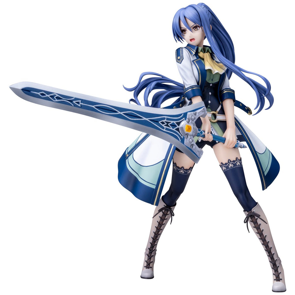 The Legend of Heroes: Trails of Cold Steel Laura S. Arseid 1:8 Scale Statue