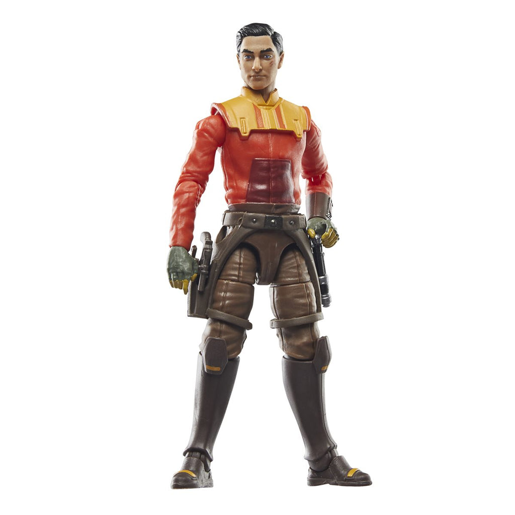 Star Wars The Vintage Collection 3 3/4-Inch Action Figures 2 Wave 5 Case of 8