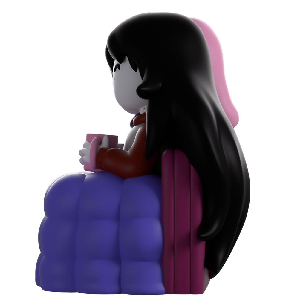 Adventure Time Collection Bonnie and Marcy Vinyl Figure #5