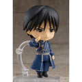 Fullmetal Alchemist: Brotherhood Roy Mustang Nendoroid Action Figure - ReRun