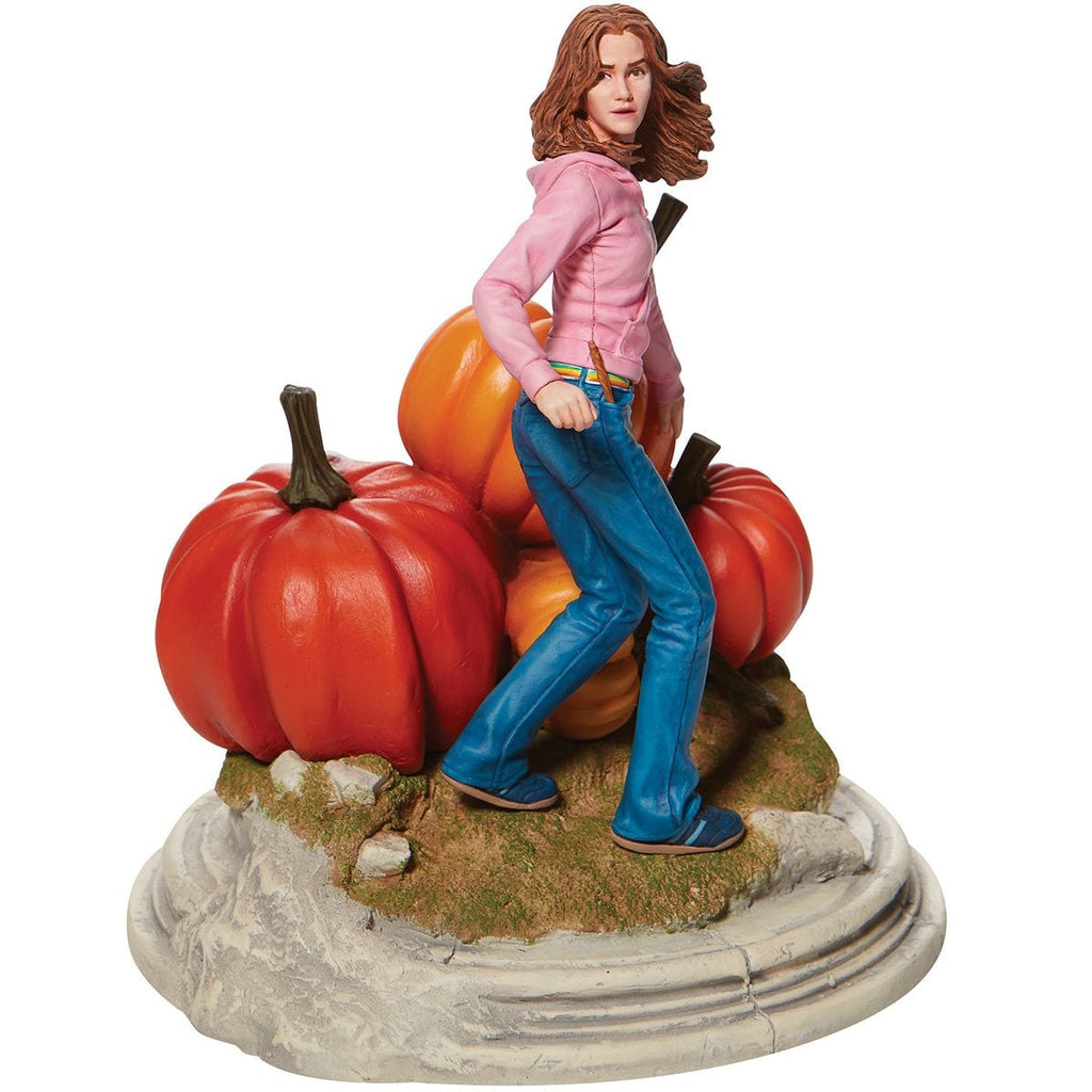 Wizarding World of Harry Potter Hermione Granger Year 3 Statue