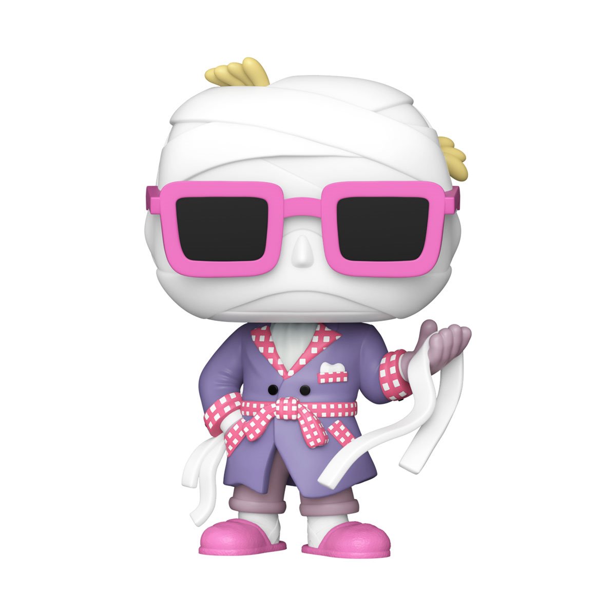 Universal Monsters Anime Invisible Man Funko Pop! Vinyl Figure