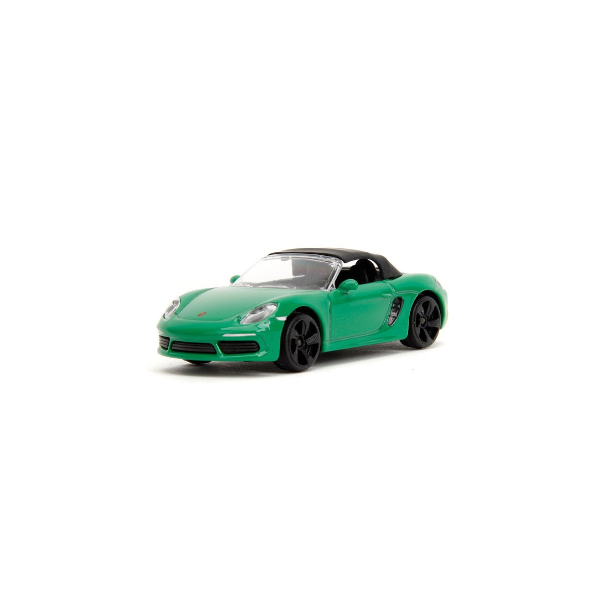 Majorette Porsche 1:64 Scale Die-Cast Metal Vehicle Wave 2 5-Pack
