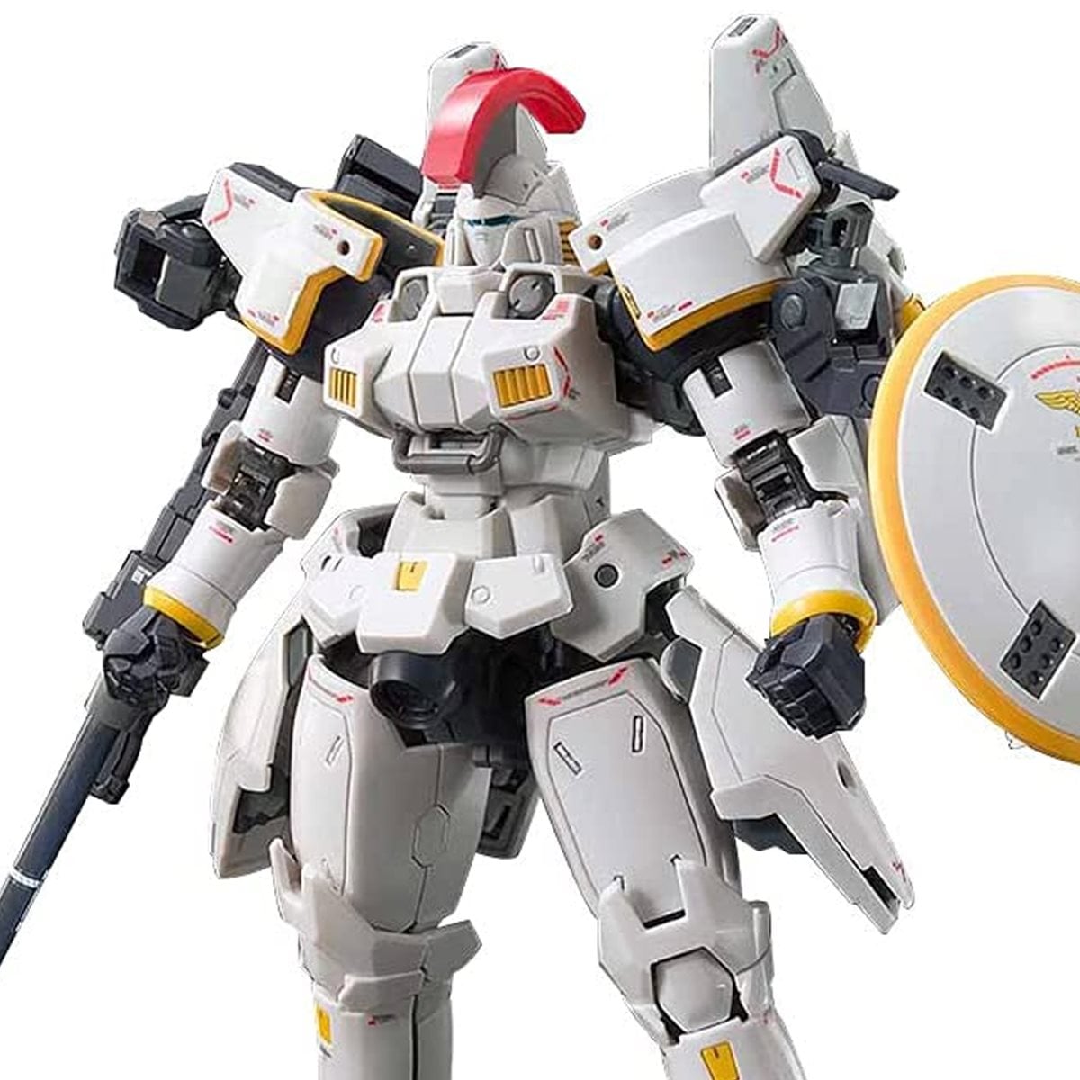 Mobile Suit Gundam Wing: Endless Waltz Tallgeese Real Grade 1:144 Scale Model Kit