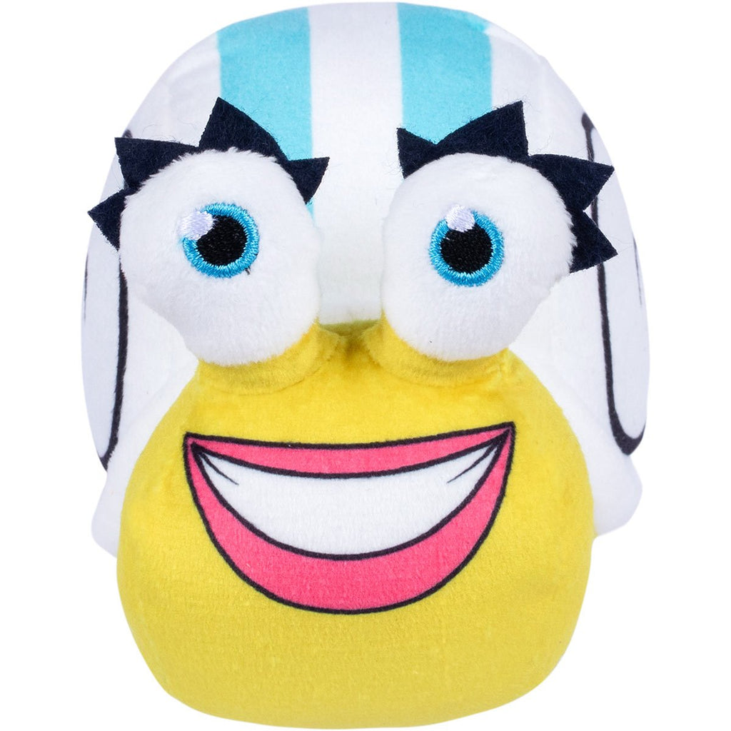 One Piece Live Action Transponder Snail 8-Inch Plush