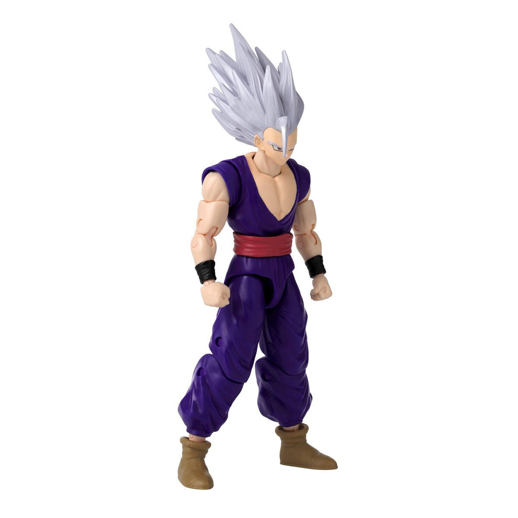 Dragon Ball Super Dragon Stars Action Figure Wave 5 Case of 6