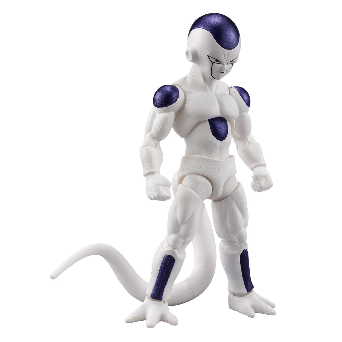 Dragon Ball Evolve Frieza 4th Form Action Figure
