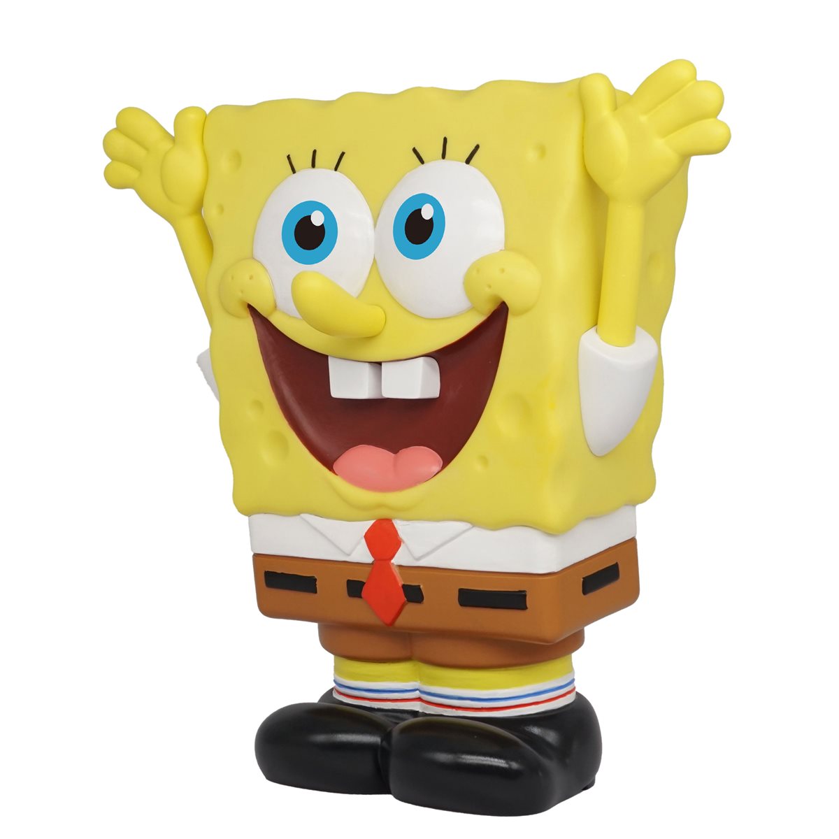 SpongeBob SquarePants PVC Bank