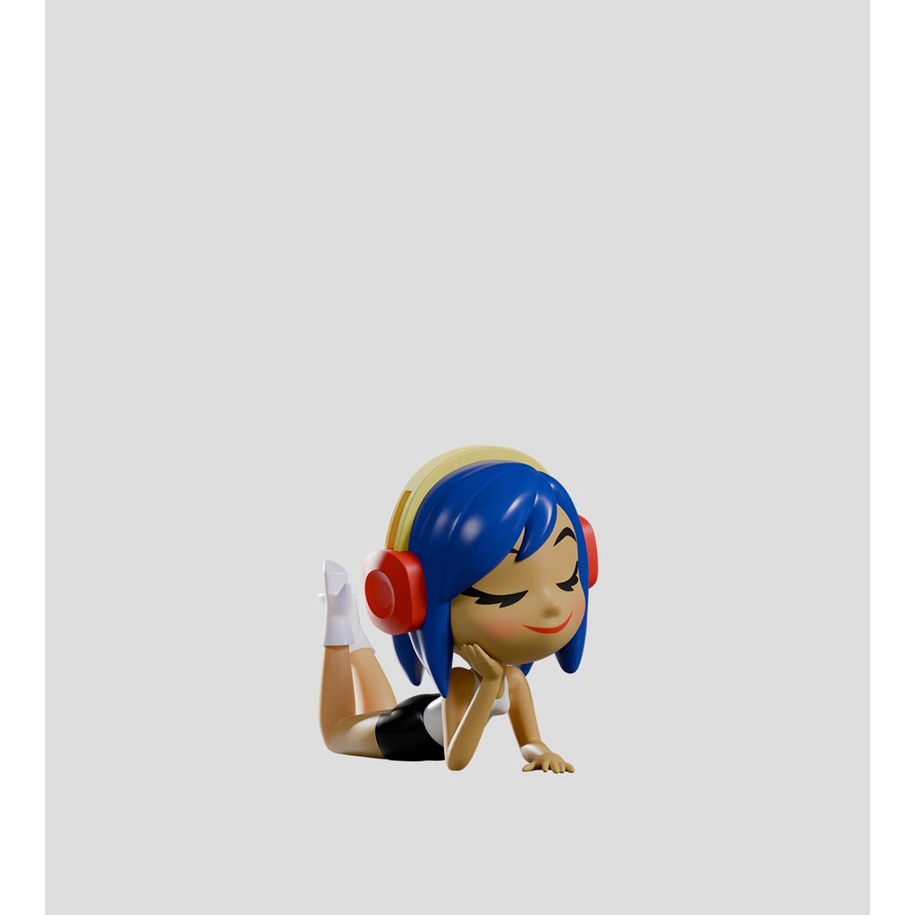 Chikitas Blind-Box Mini-Figure Case of 6