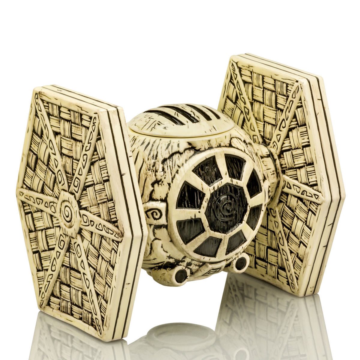 Star Wars TIE Fighter 24 oz. Geeki Tikis Mug