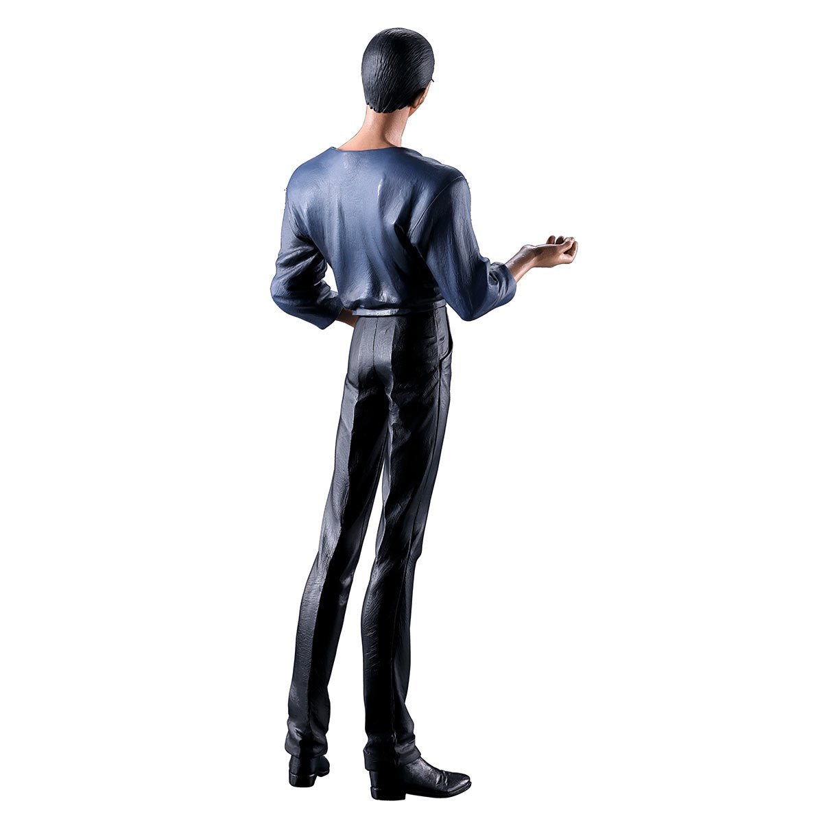 Yu Yu Hakusho Shinobu Sensui Chapter Black Saga Masterlise Ichibansho Statue