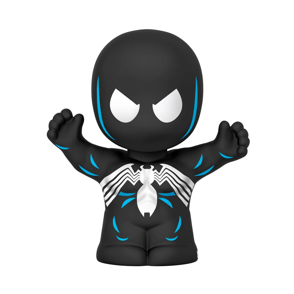 Marvel Spider-Man: Issue 1 Little People Collector Figure Set