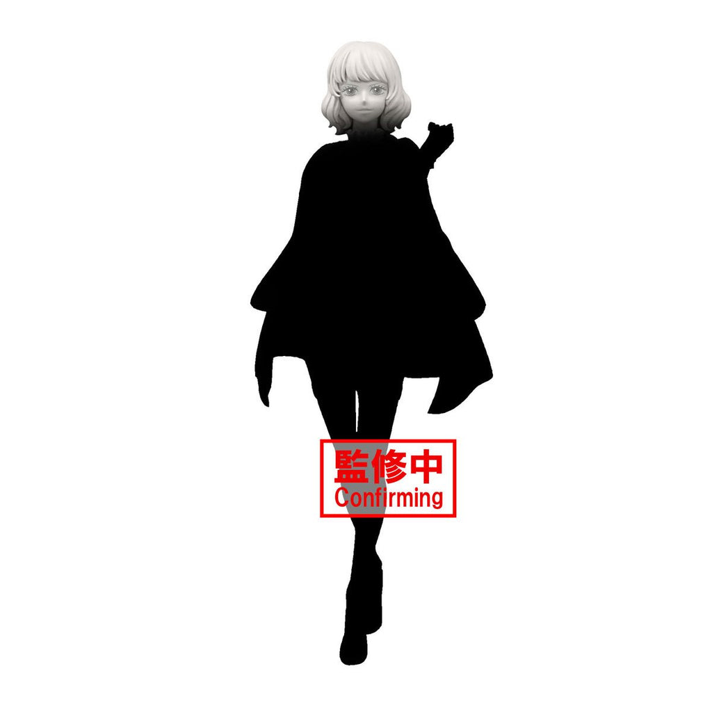 One Piece Stussy The Grandline Series DXF Statue