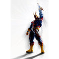 My Hero Academia All Might S.H.Figuarts Action Figure