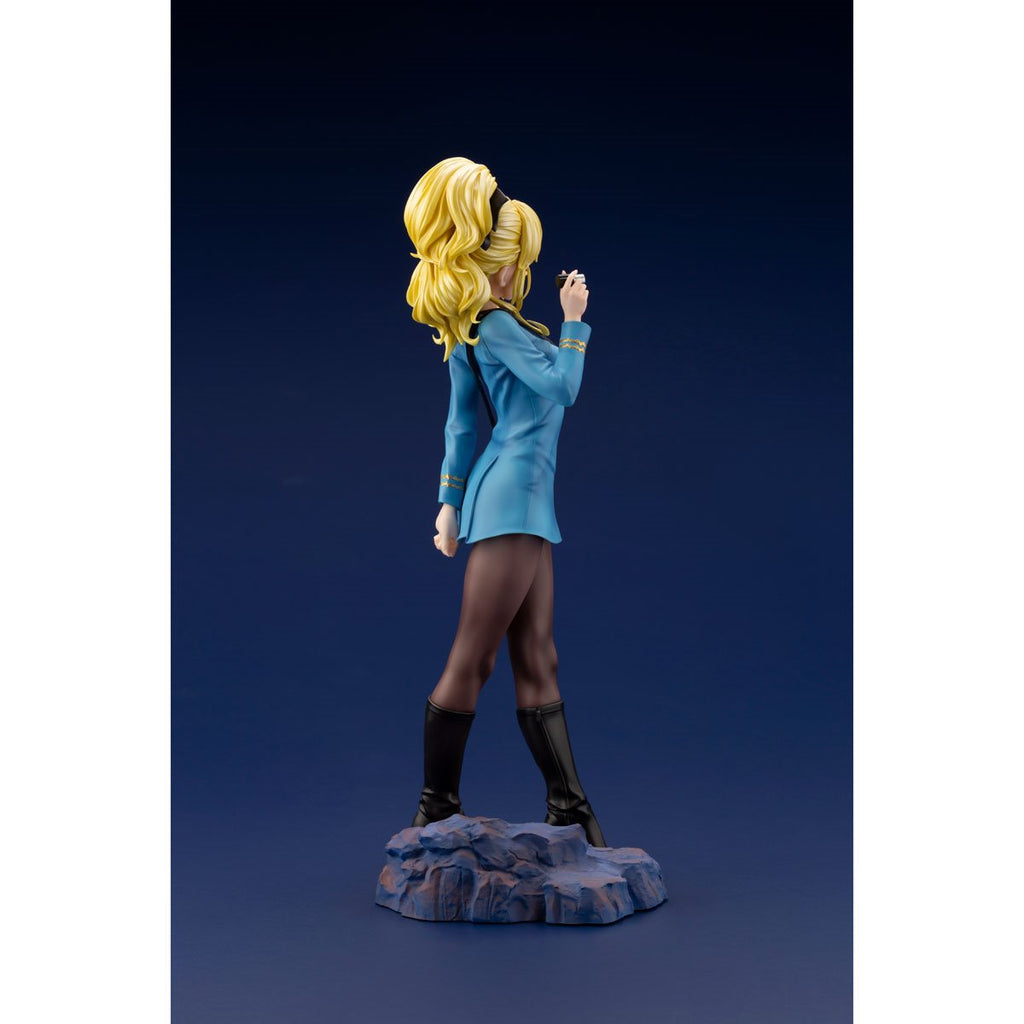 Star Trek: The Original Series Medical Officer Bishoujo 1:7 Scale Statue - Limited Edition