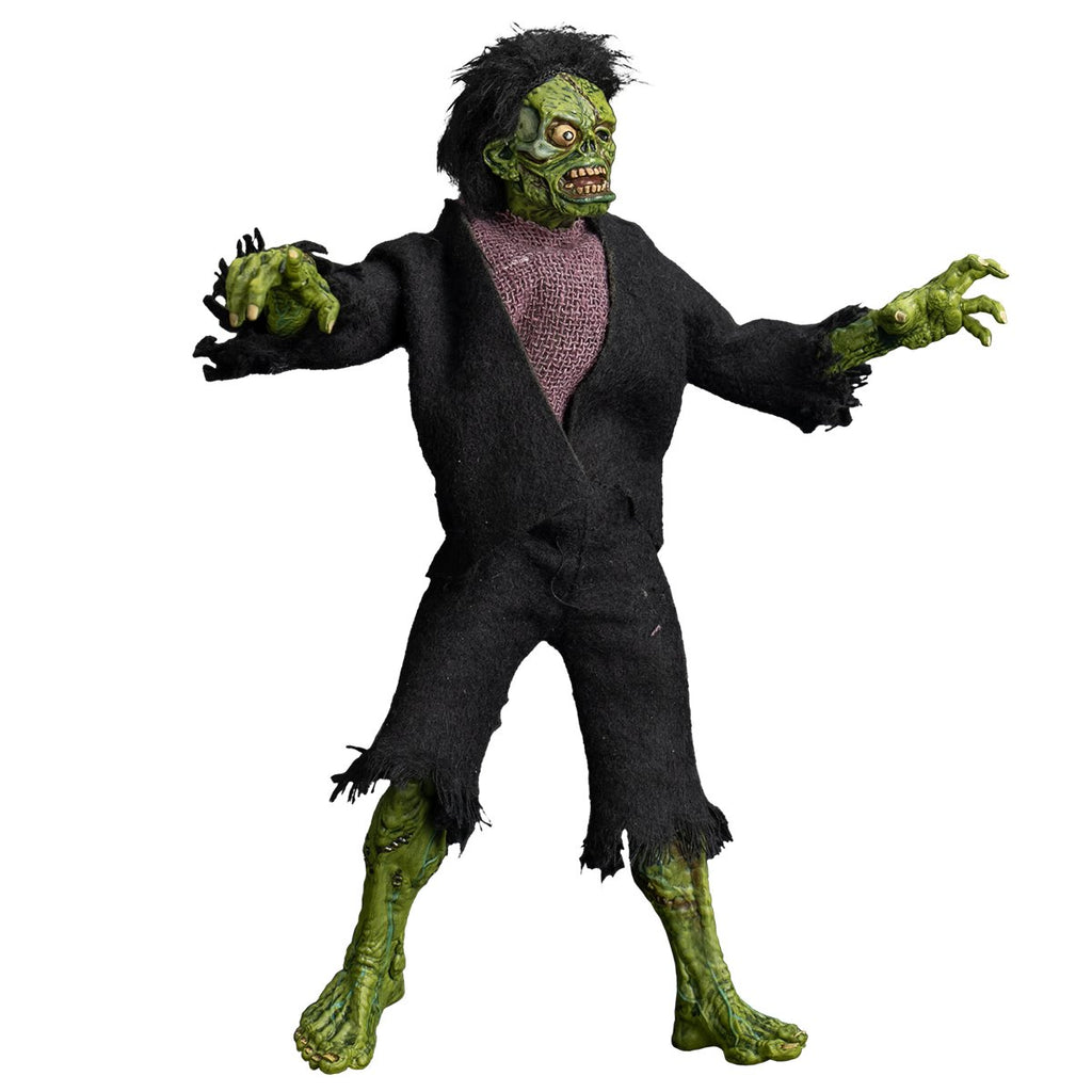 Chamber of Horrors Shock Monster Retro 8-Inch Action Figure