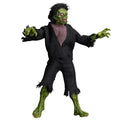 Chamber of Horrors Shock Monster Retro 8-Inch Action Figure
