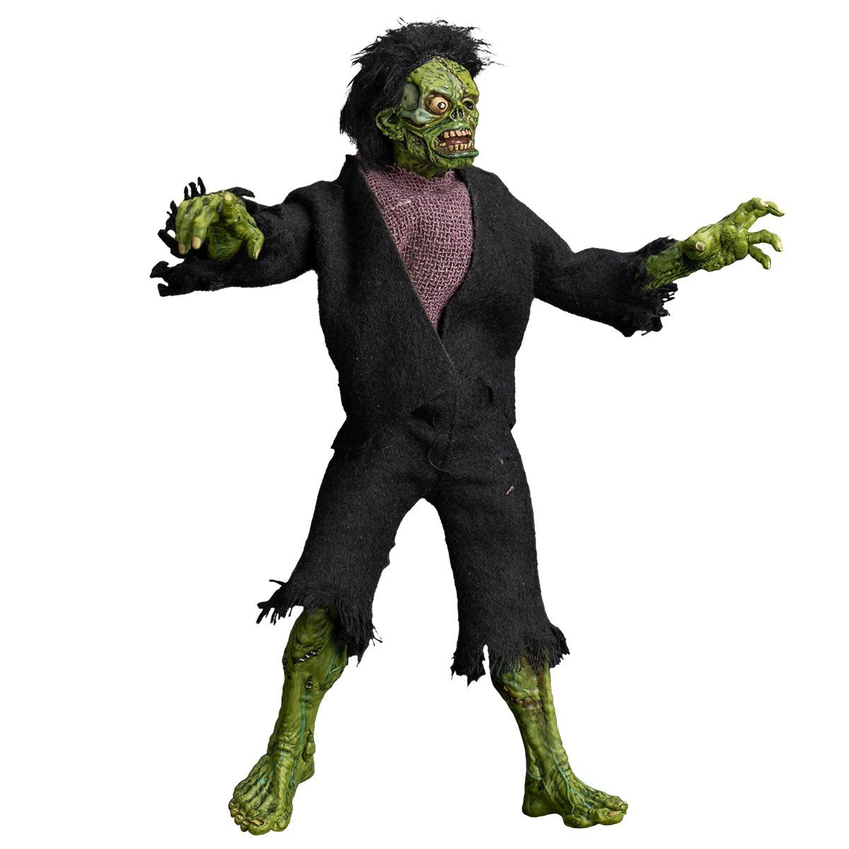 Chamber of Horrors Shock Monster Retro 8-Inch Action Figure