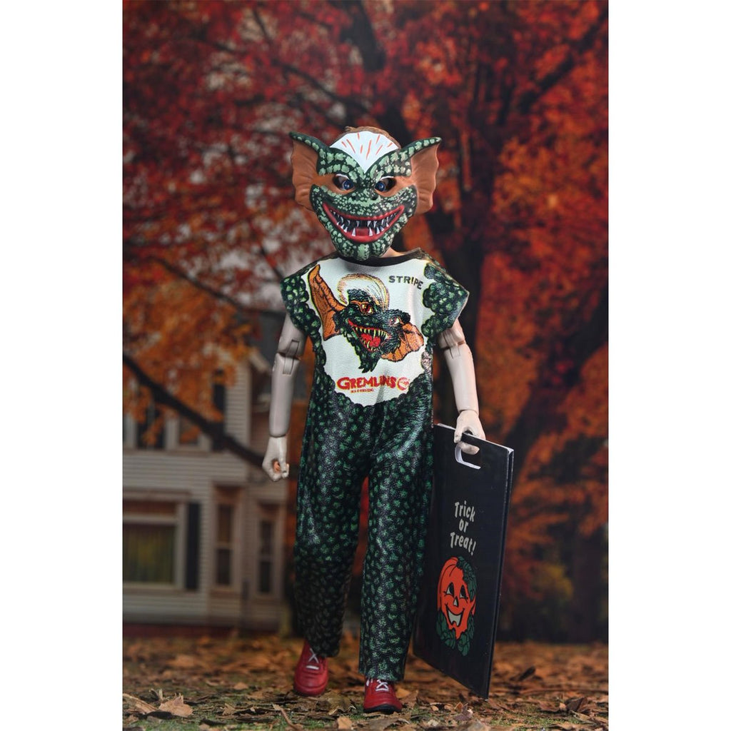 Ben Cooper Costume Series 3 6-Inch Clothed Figures Set of 4