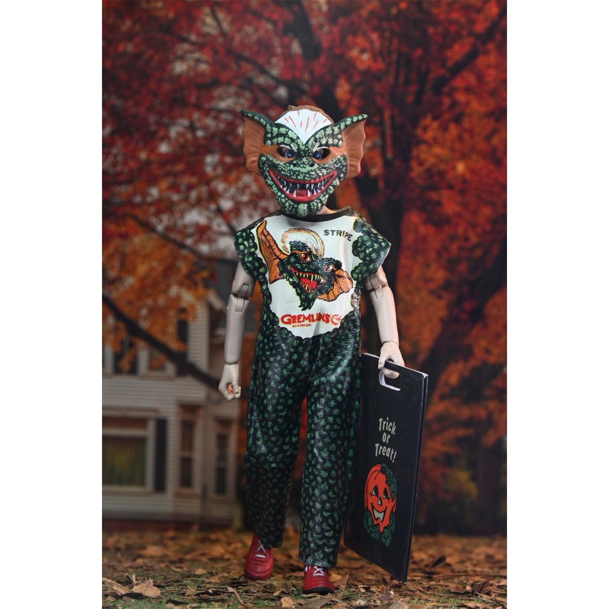 Ben Cooper Costume Series 3 6-Inch Clothed Figures Set of 4