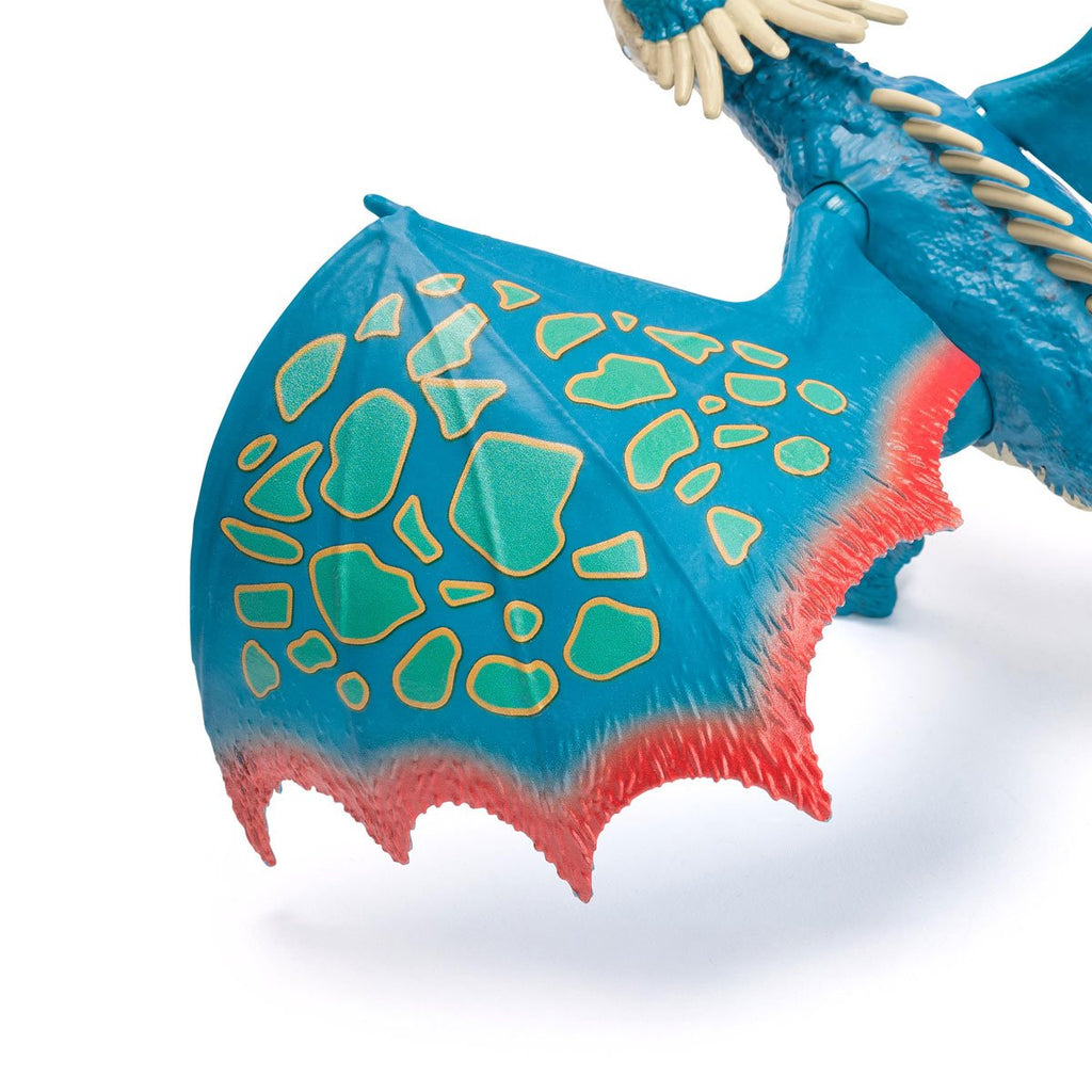 How to Train Your Dragon Battle Dragons Action Figure Case of 2