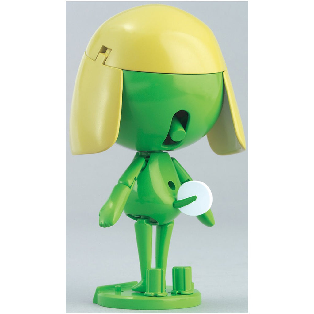 Sgt. Frog Keroro Gunso Childhood Model Kit