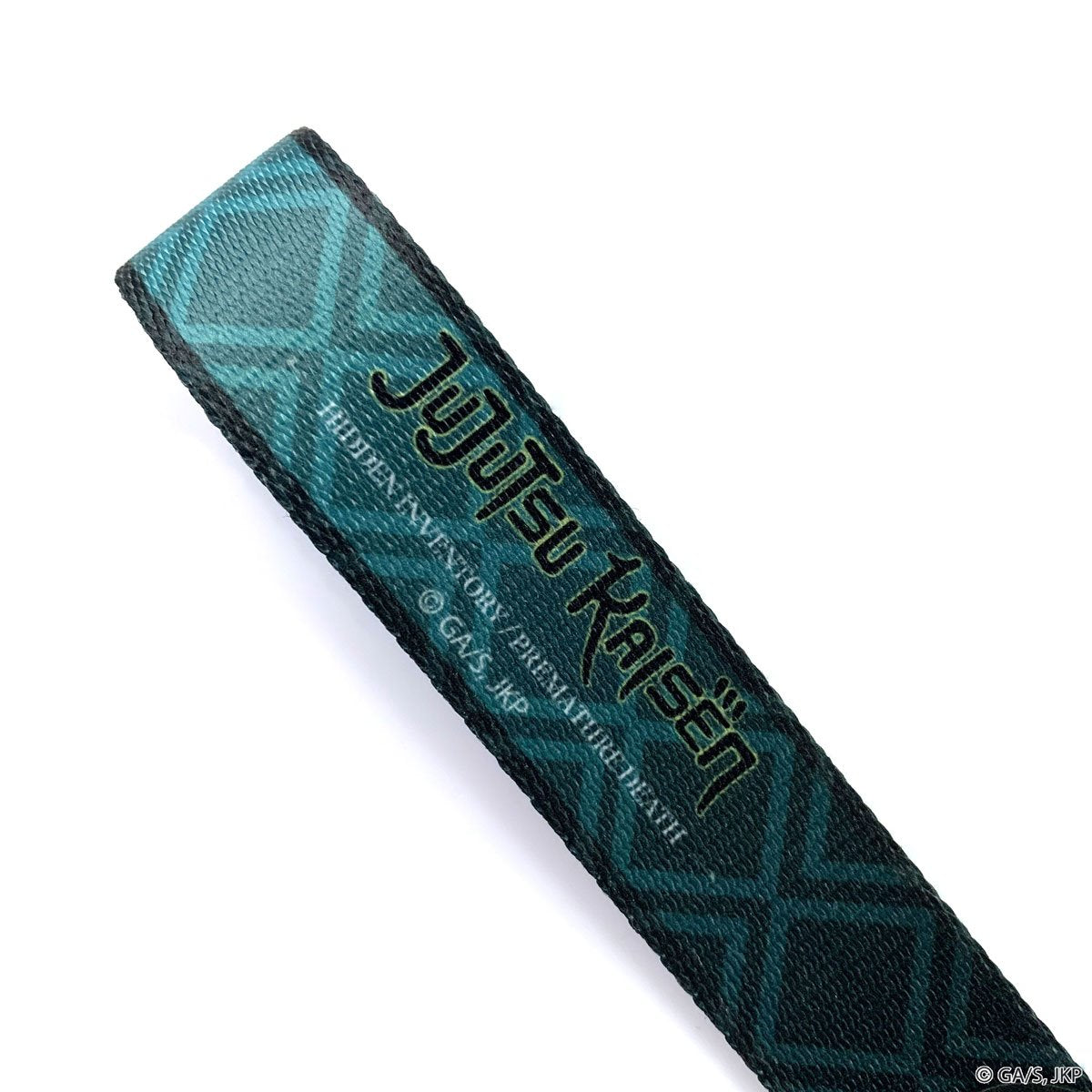 Jujutsu Kaisen Satoru Gojo Shibuya Keystrap