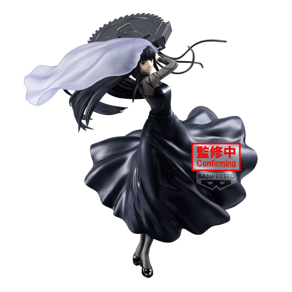 Sakamoto Days Osaragi II Vibration Stars Statue
