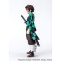 Demon Slayer: Kimetsu no Yaiba Ultimate Legends High Definition Tanjiro Kamado Action Figure