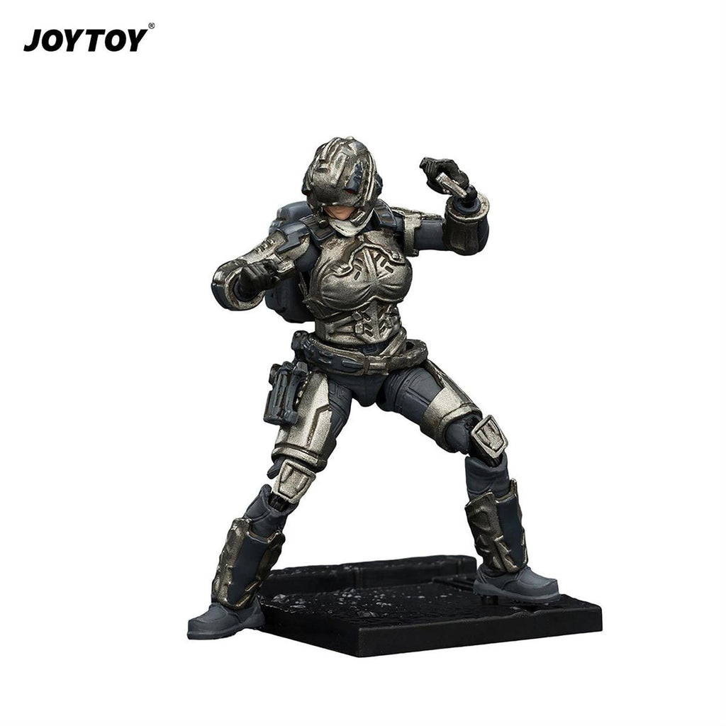 Joy Toy Dark Source Steel Ride Corps Scout Mist 1:18 Scale Action Figure