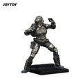 Joy Toy Dark Source Steel Ride Corps Scout Mist 1:18 Scale Action Figure