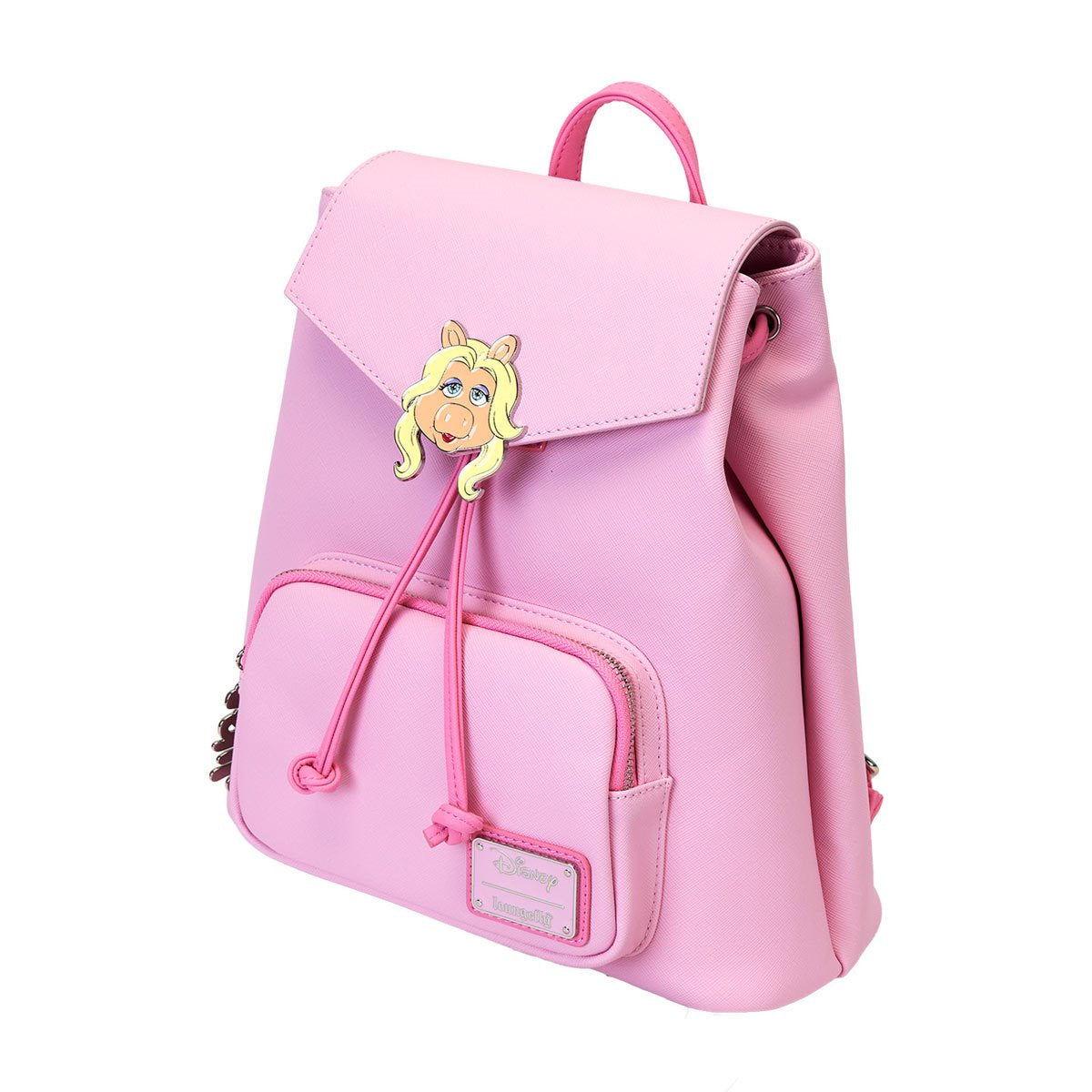 The Muppets Miss Piggy Mini-Backpack