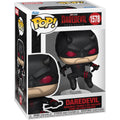 Daredevil: Born Again Season 2 Daredevil (Black Suit) Funko Pop! Vinyl Figure #1578