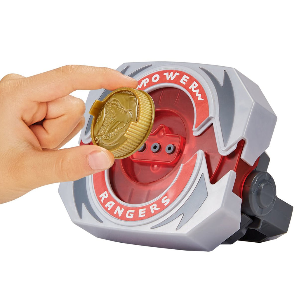 Mighty Morphin Power Rangers: Re-Ignition Power Morpher