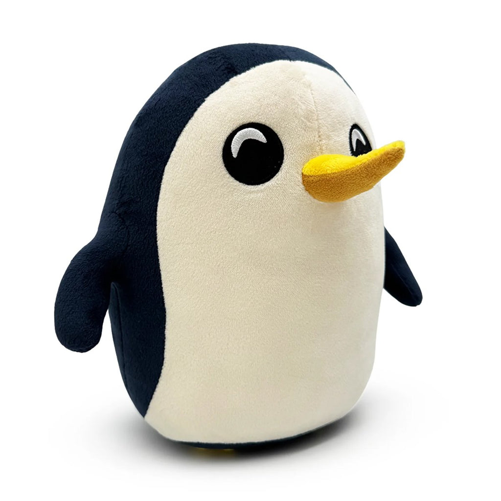Adventure Time Gunter 9-Inch Plush