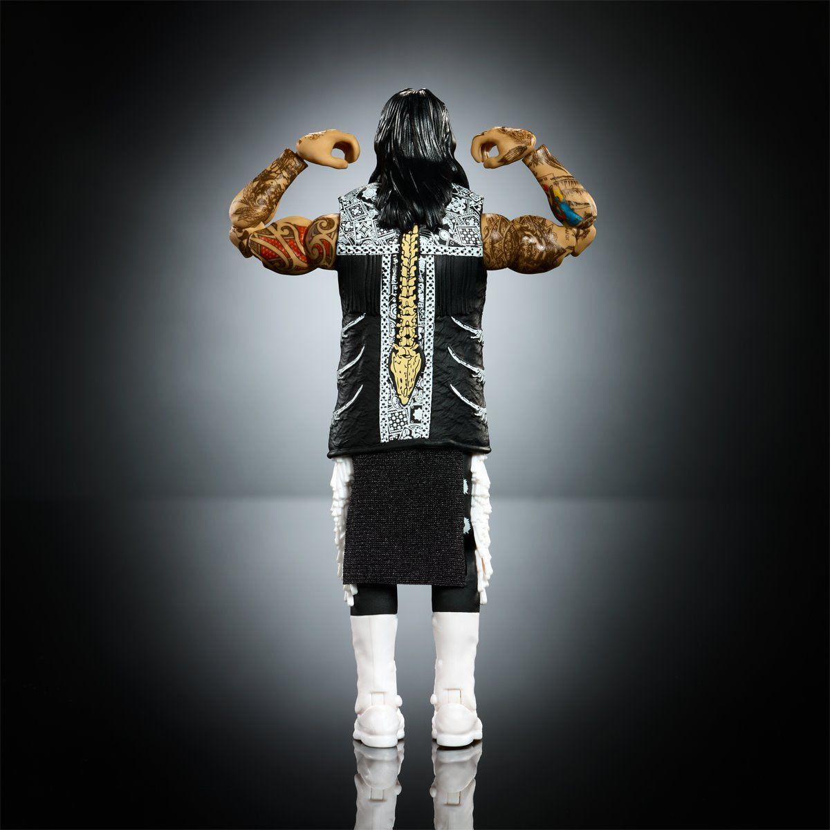 WWE Ultimate Edition Wave 29 Action Figure Case of 4