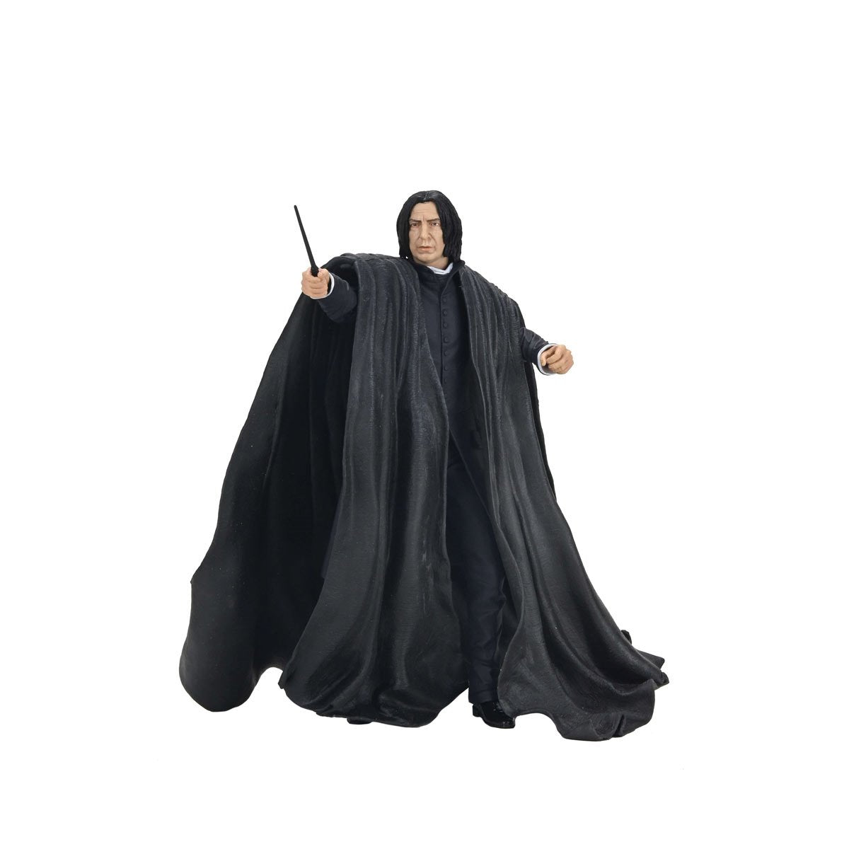 Harry Potter Legacy Collection Severus Snape 7-Inch Scale Action Figure