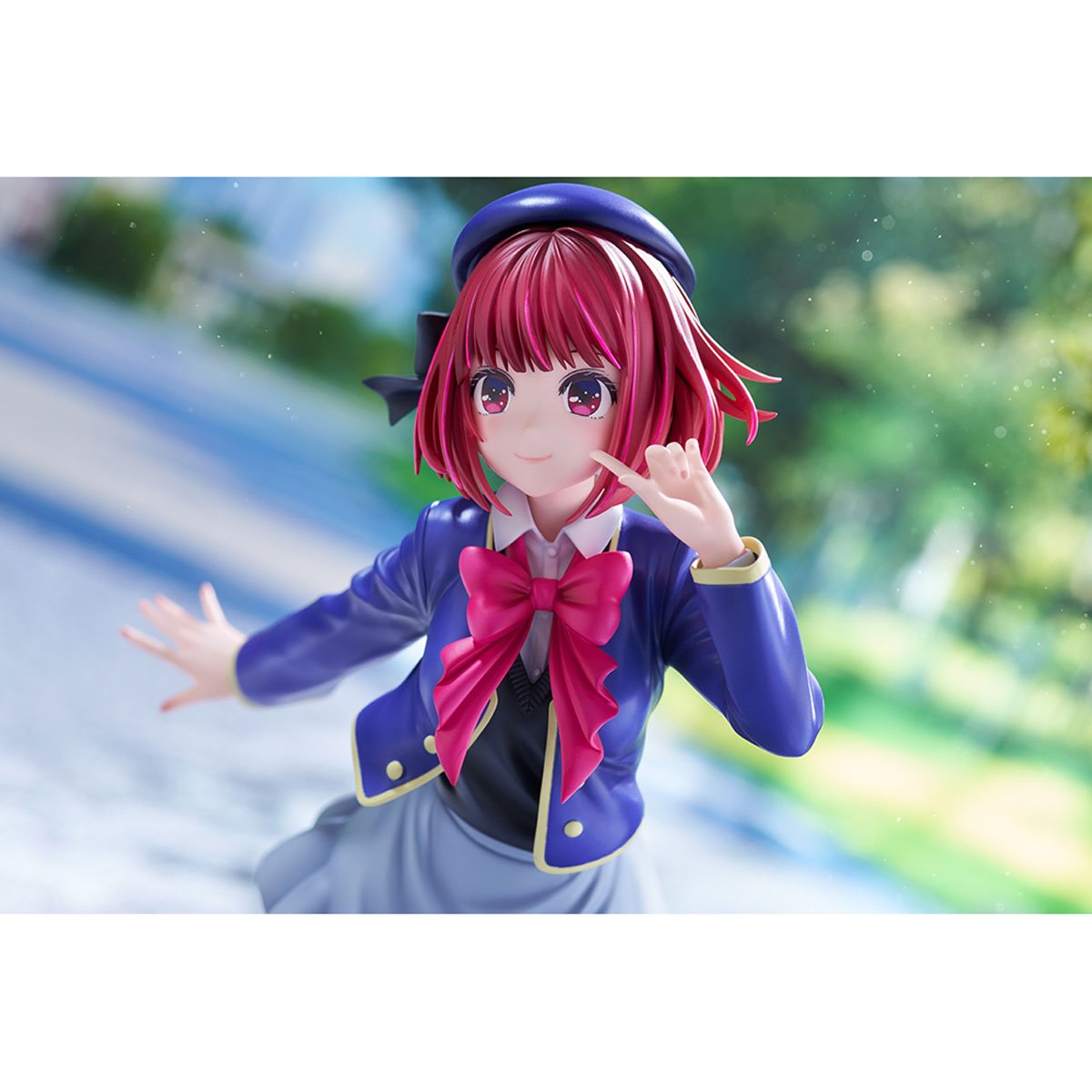 Oshi no Ko Kana Arima 1:7 Scale Statue - ReRun