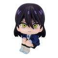 Mobile Suit Gundam GQuuuuuuX Nyaan Look Up Series Statue