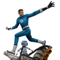 The Fantastic Four: First Steps Mr. Fantastic 1:10 Art Scale Limited Edition Statue