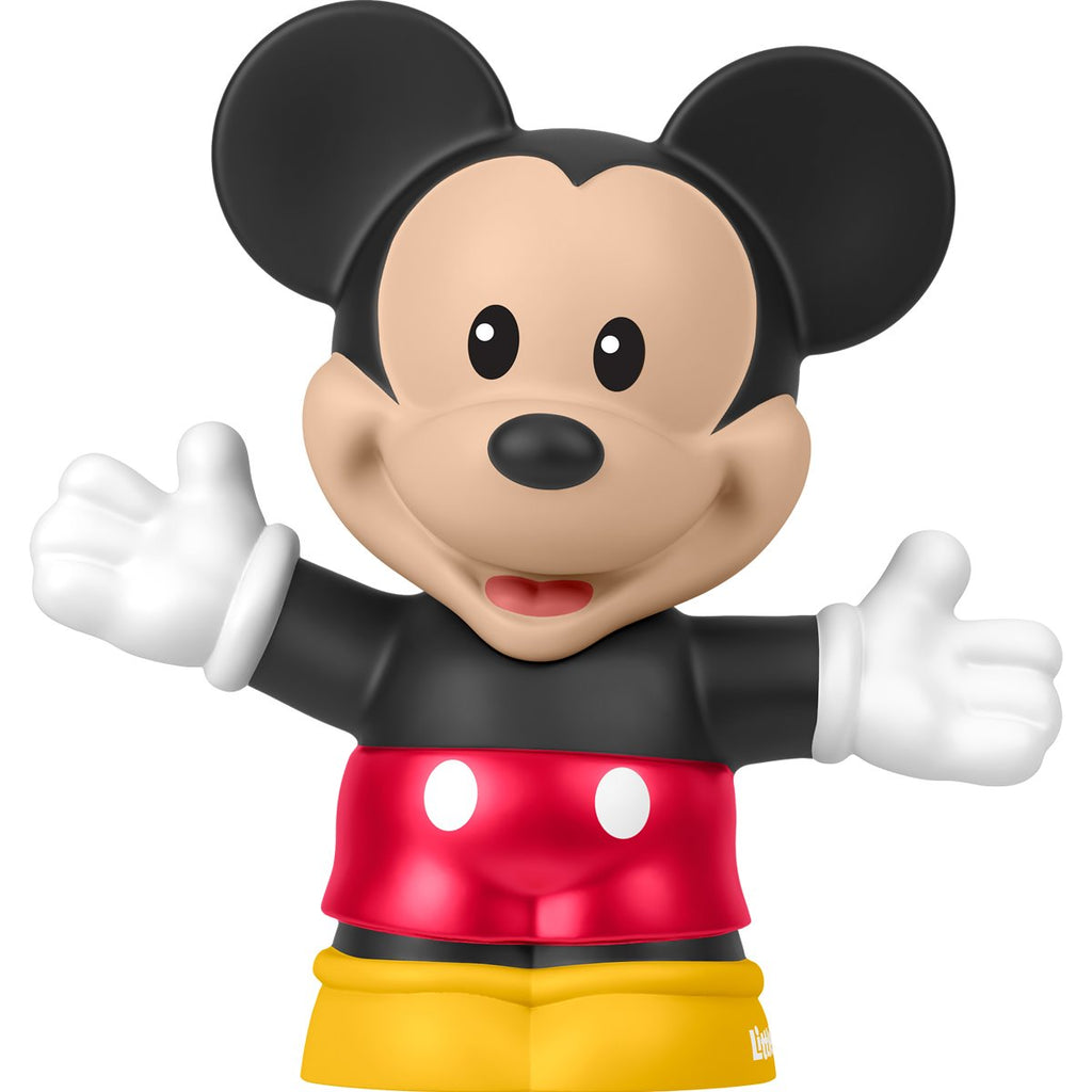 Disney Mickey & Friends Little People Figure Pack