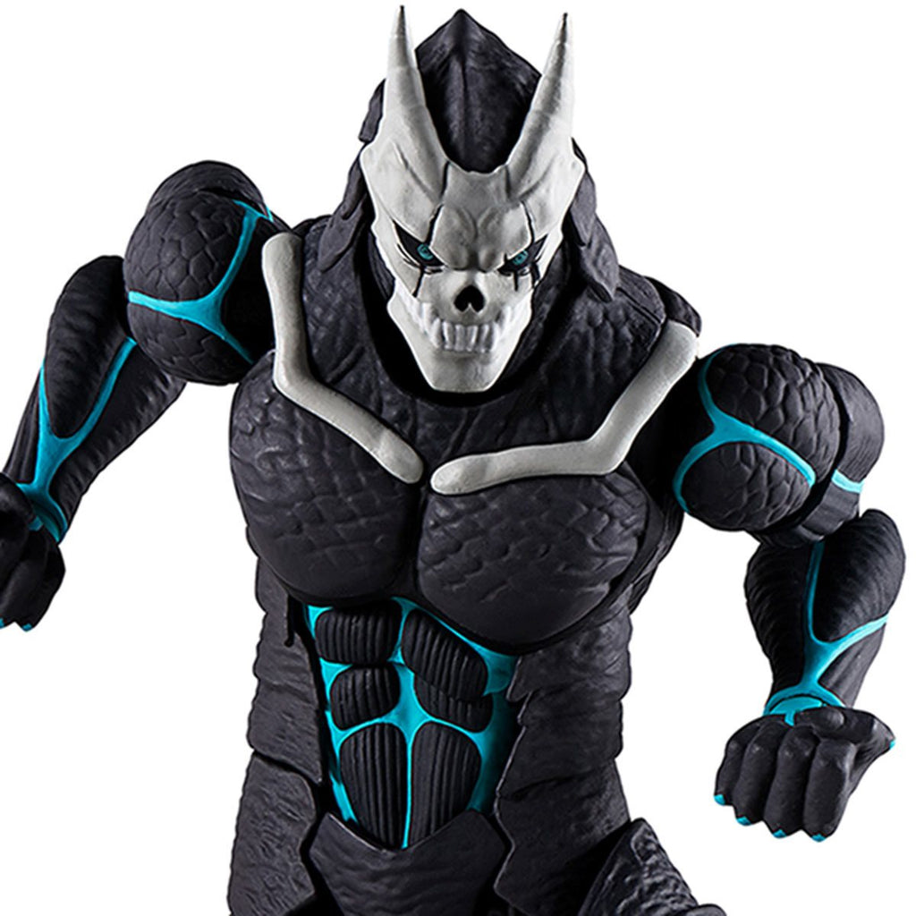 Kaiju No. 8 S.H.Figuarts Action Figure
